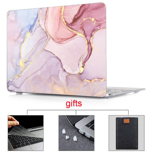 Case For Macbook Air Pro Laptop Bag Sleeve