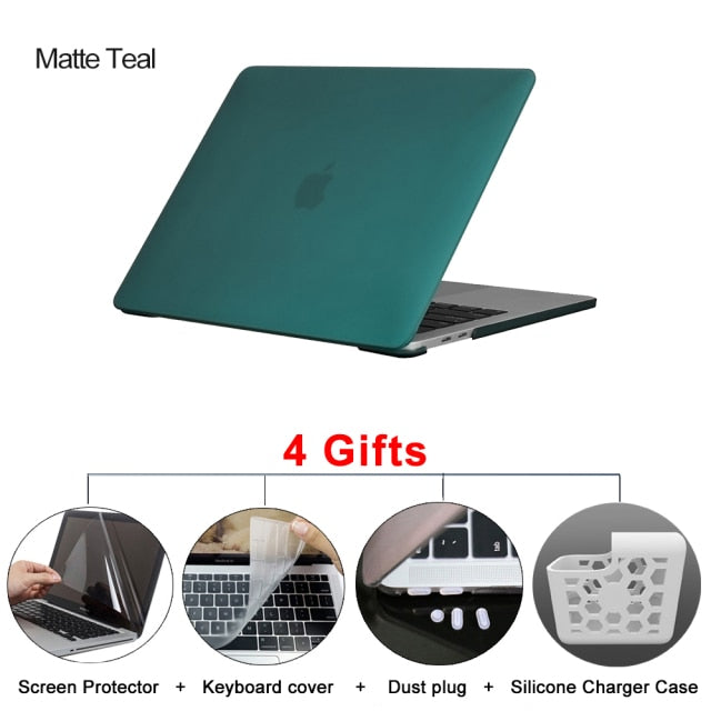 Laptop Case For MacBook