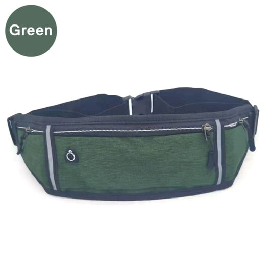 Running Waist Bag Sports Belt