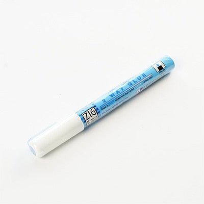 ZIG environmental protection coloured glue