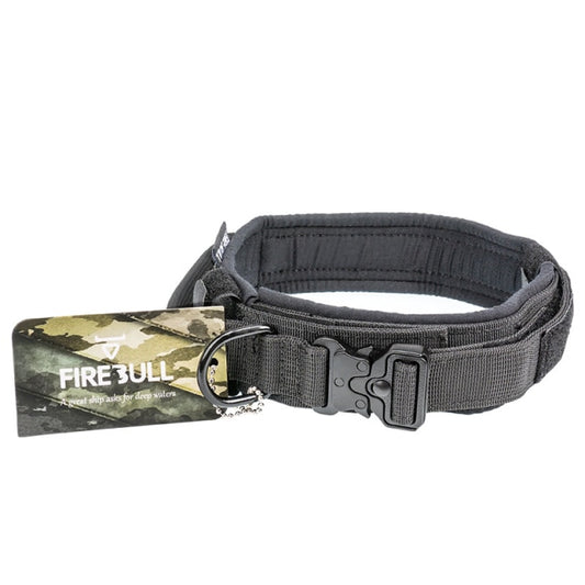 Tactical Dog Collar Leash