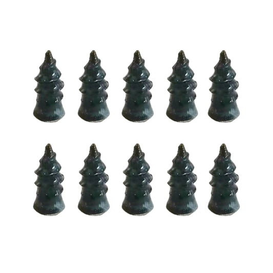 10pieces Vacuum Tyre Repair Nail