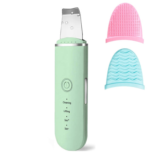 Beauty Skin Scrubber Facial Cleansing