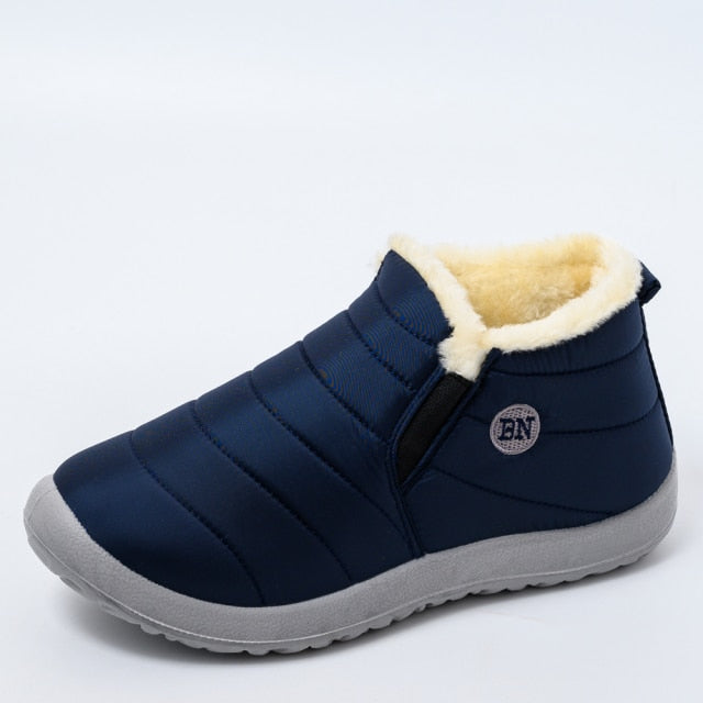 women winter snow boots
