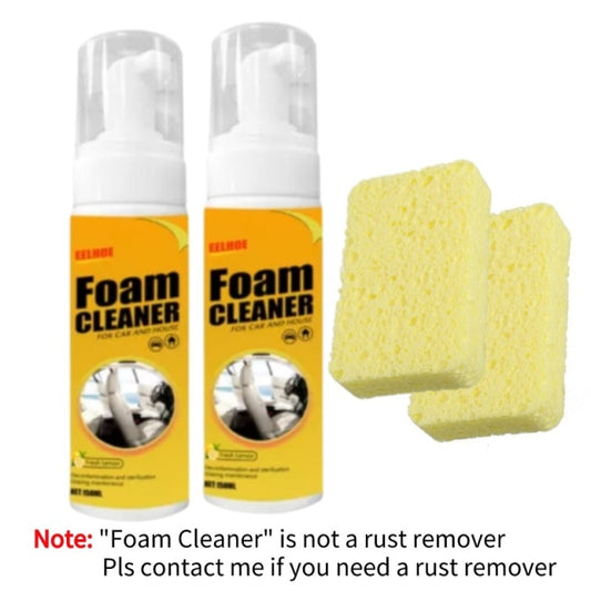 Multi-Purpose Foam Cleaner Spray