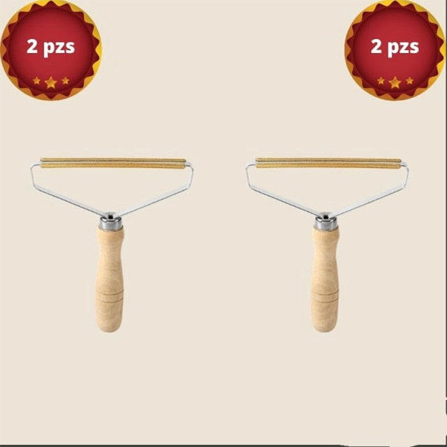 Lint Pellet Machine Plush Cleaner