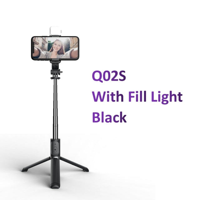 Selfie Stick Tripod