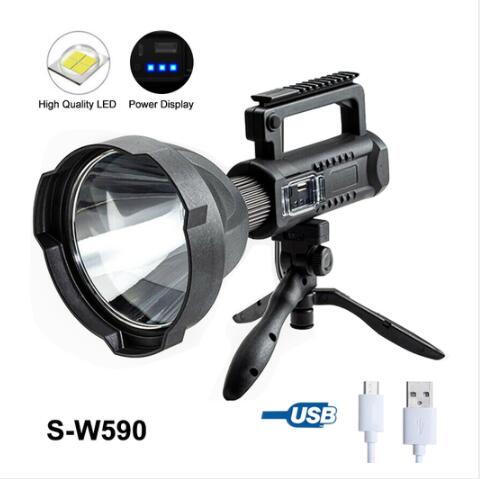 Lantern LED Flashlight Camping Lantern light