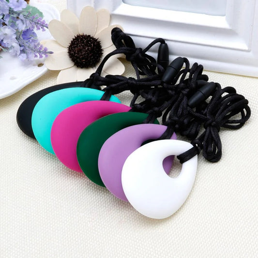 A Safe and Soothing Solution for Teething Babies