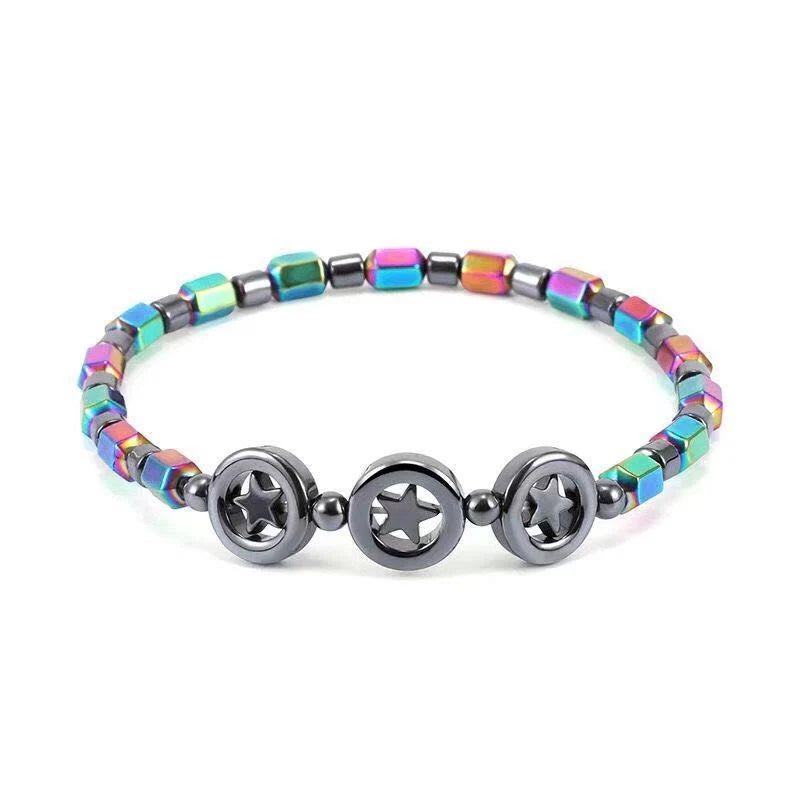 Slimming Anklet Bracelet The Perfect Blend of Style and Wellness