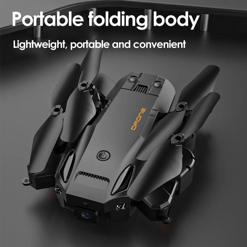 Discover the Power of 8K UHD Aerial Photography
