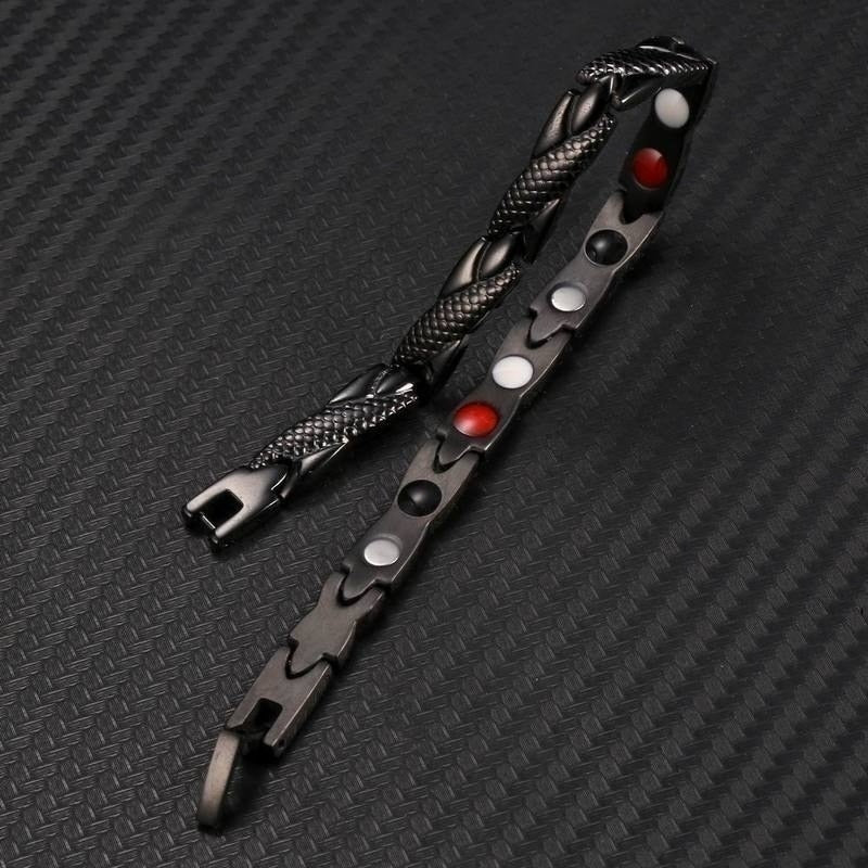 Discover the Weight Loss Energy Magnets Bracelets.