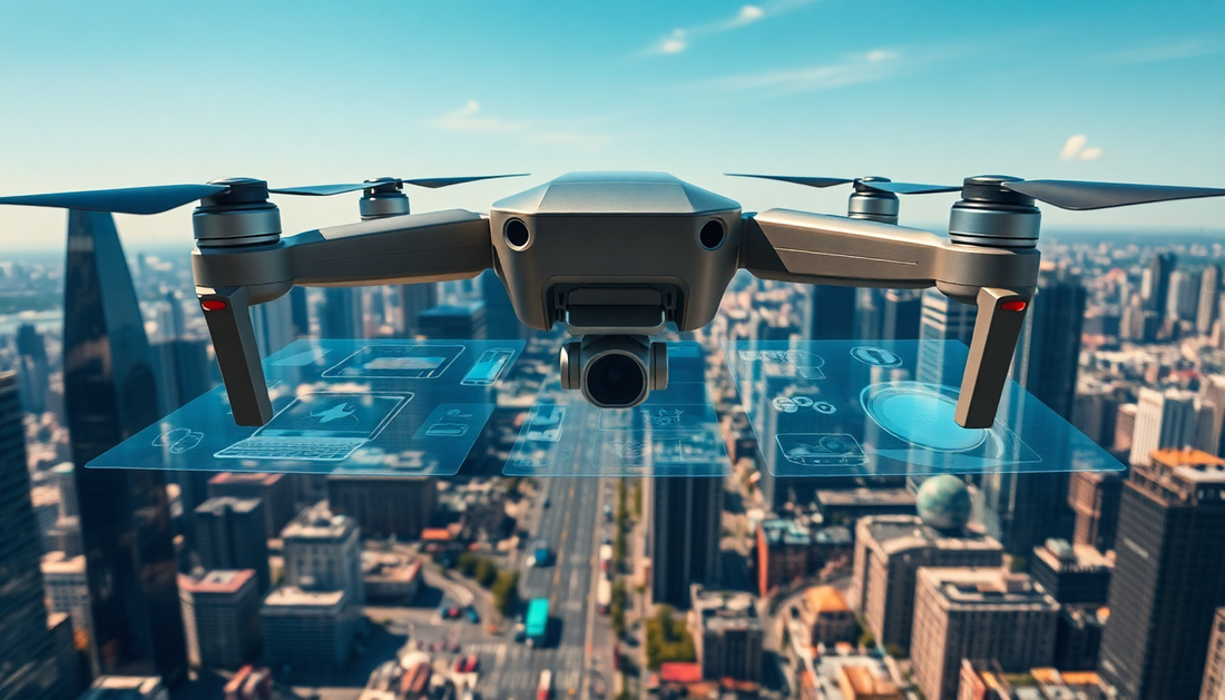 Unlock the Future: Discover the Hottest Gadgets at AlertTrendy.com