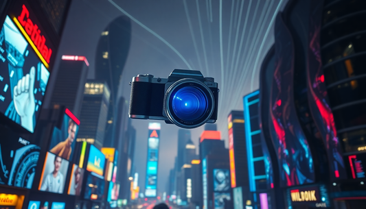 Unlock the Latest Trends with AlertTrendy.com: Your Gateway to Cutting-Edge Gadgets