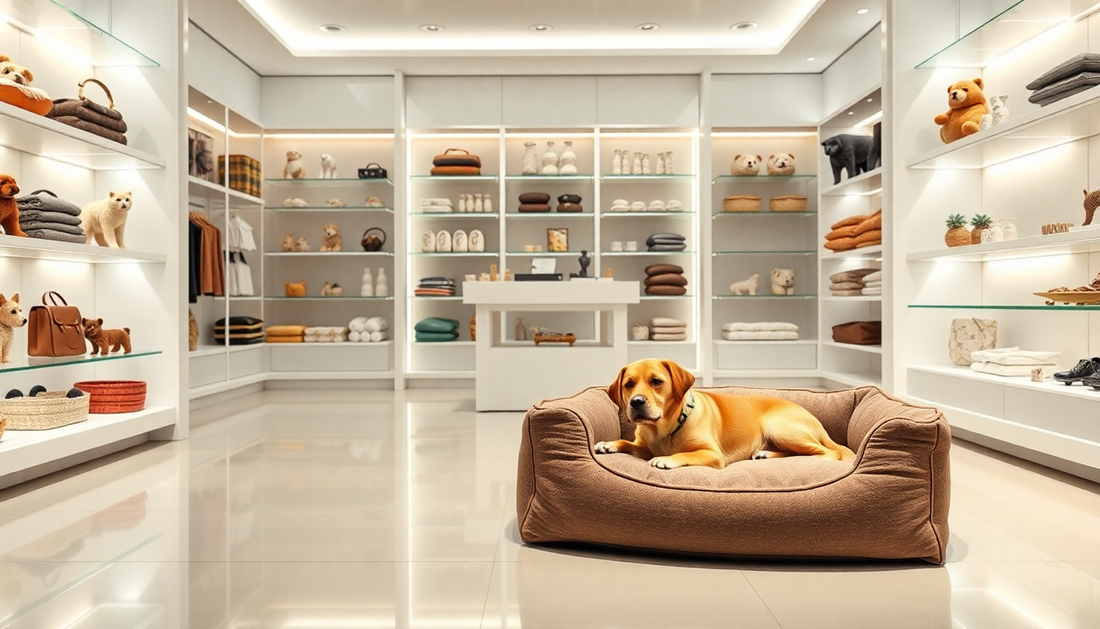 Unleash Your Pet's Style: Discover the Latest Trends at AlertTrendy.com
