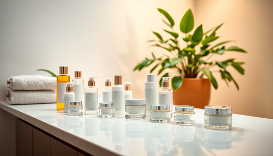 Unlock the Latest Beauty Trends at AlertTrendy.com: Discover Acne-Fighting Salicylate Products and More