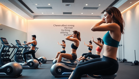 Shop the Latest Trends at AlertTrendy.com: 14 Kinds of Multifunctional Abdominal Muscle Wheels for Your Fitness Journey