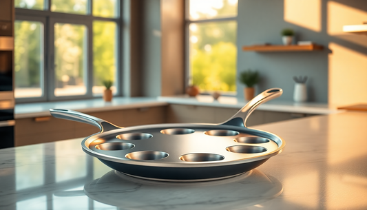 Elevate Your Kitchen with the Latest Trends from AlertTrendy.com