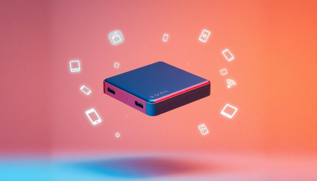 Discover the Latest Trends and Gadgets at AlertTrendy.com