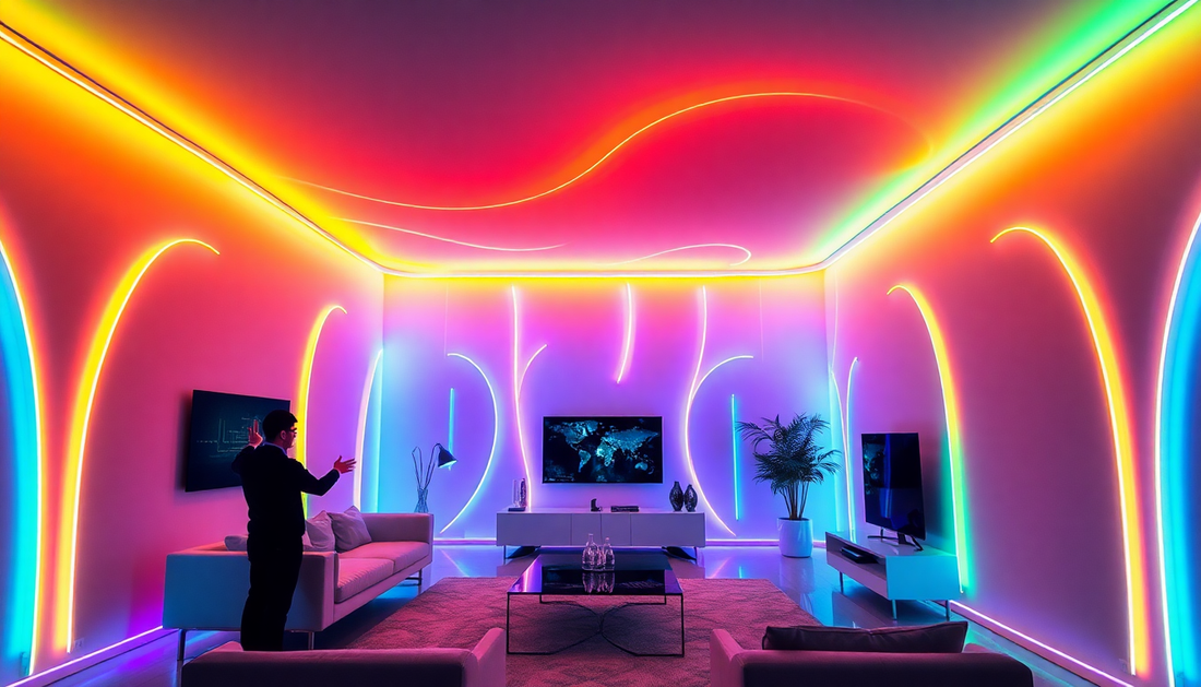 Illuminate Your Home with the Latest Trends from AlertTrendy.com