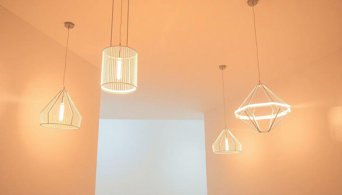 Elevate Your Home with the Hottest Lighting Trends from AlertTrendy.com