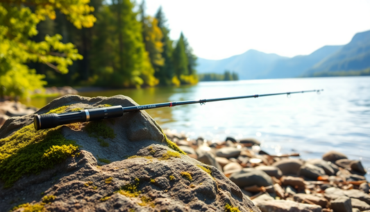 Discover the Compact Outdoor Adventure with AlertTrendy's Mini Fishing Rod