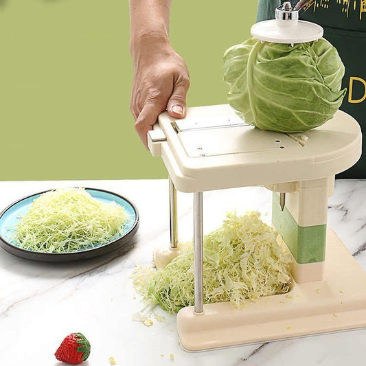 Multifunctional Slicer Chopper Shredded Potatoes Slicer