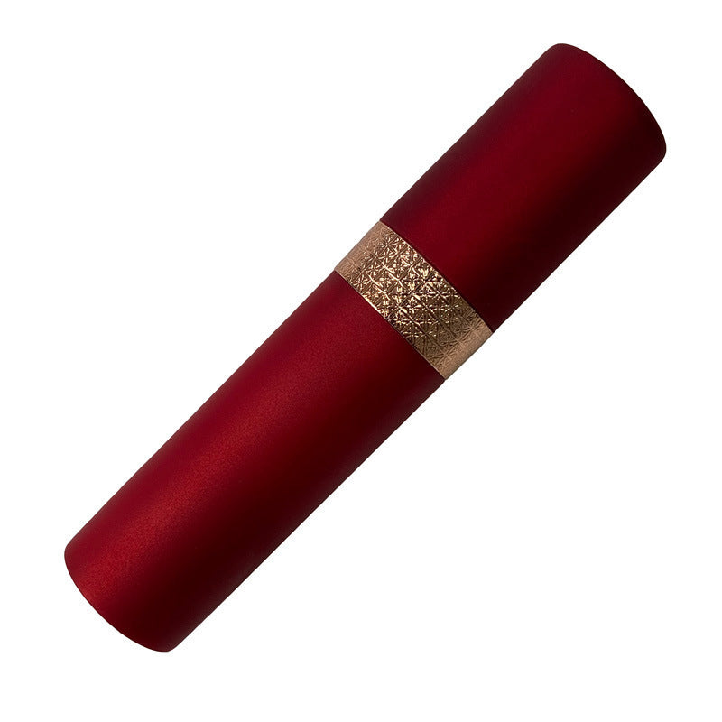 Mini Lipstick Shape Epilator USB Charging Hair Removal