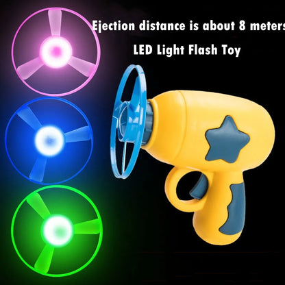 Pet Toy Dog Cat LED Light Toy Luminous Children's Party Toy