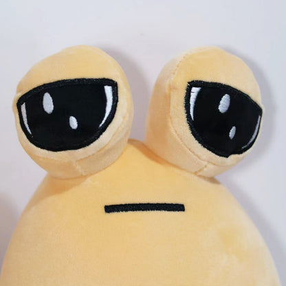 My Pet Alien Stayed Doll Plush Toys Cute Doll