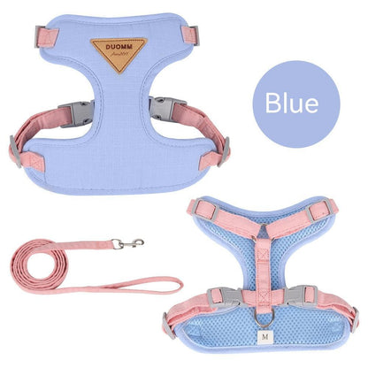 Hot Sale Dog Breast Strap Anti Breaking Loose Pet Harness