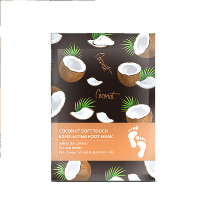 Lavender Foot Mask Moisturizing Foot Mask Stickers