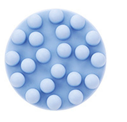 Electric Bathing Device Convenient Waterproof Silicone