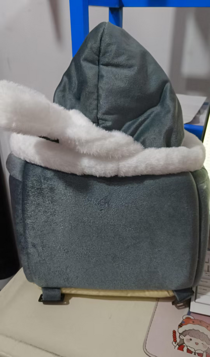 Cat Backpack For Going Out Indoor Cute