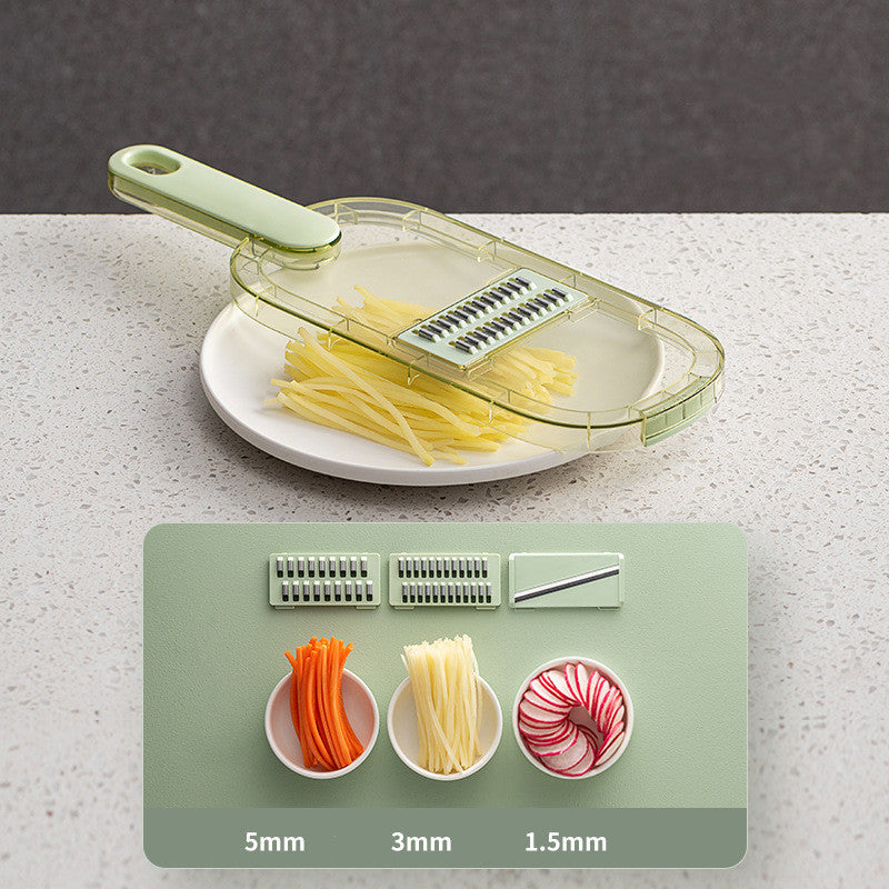 Shredded Vegetable Slicer Food Cutter