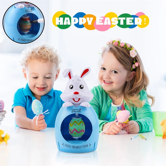 Easter Egg Decoration Coloring Kit Egg Painter