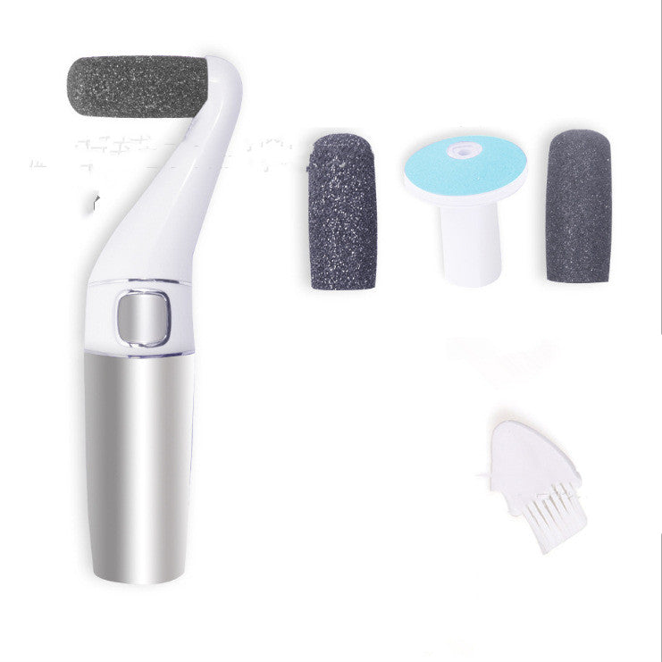 USB Rechargeable Foot File Professional Electric Feet Callus Remover