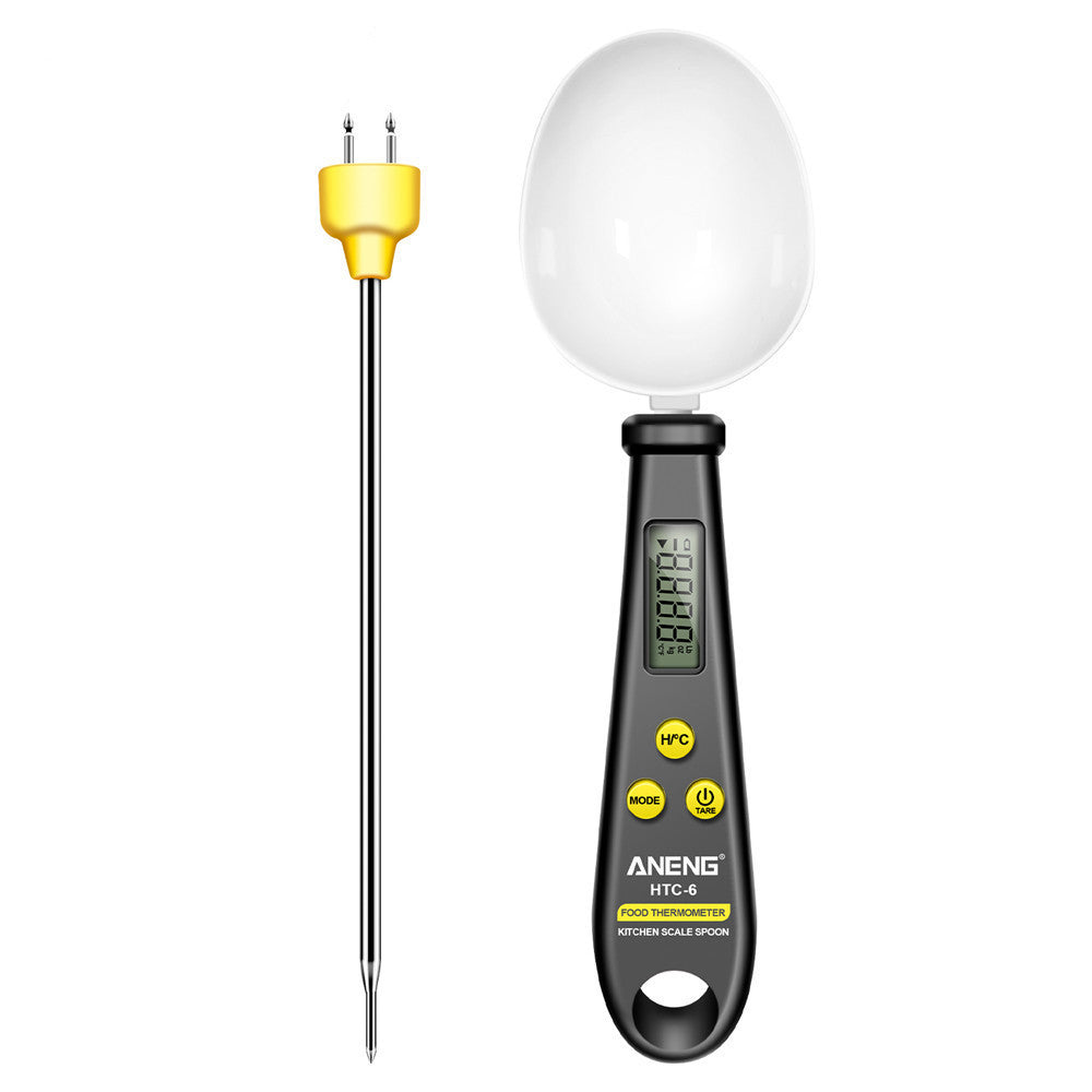 Multifunctional Digital Display Two-in-one Electronic Scale