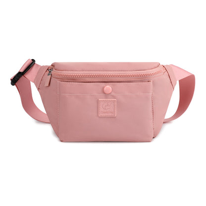 Fanny Packs For Women Fashion Waist Bag Large Capacity