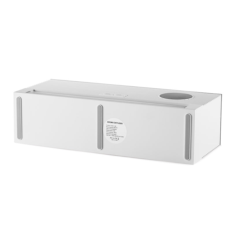 Newest Hot Sale 2 Colors Light Remote Control Clock Timing