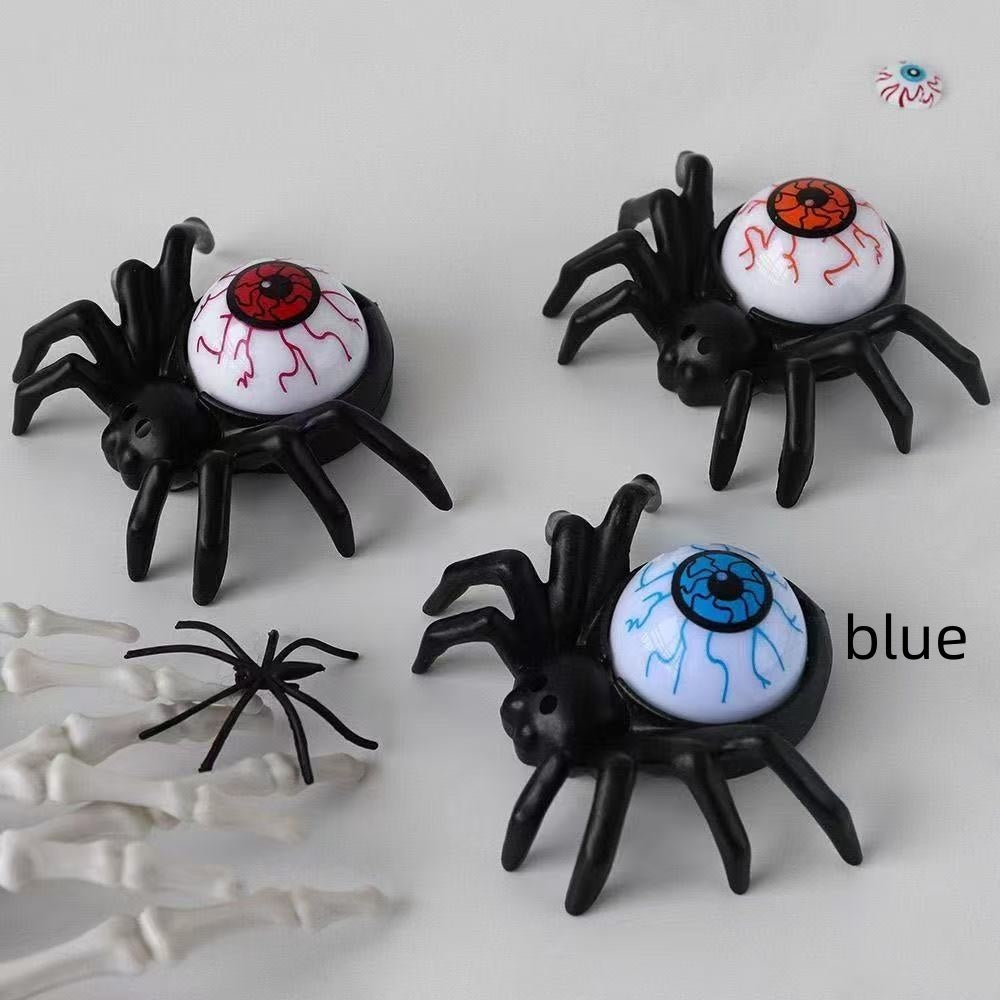 Holiday Decorations Halloween Decoration Spider Night Lights Party