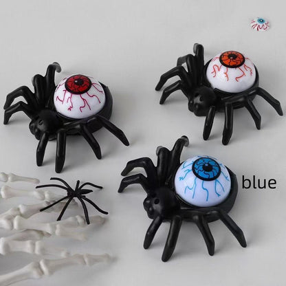 Holiday Decorations Halloween Decoration Spider Night Lights Party