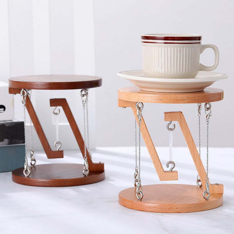 New Creative Tensegrity Sculptures Anti-Gravity Building Blocks
