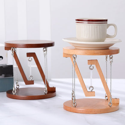 New Creative Tensegrity Sculptures Anti-Gravity Building Blocks