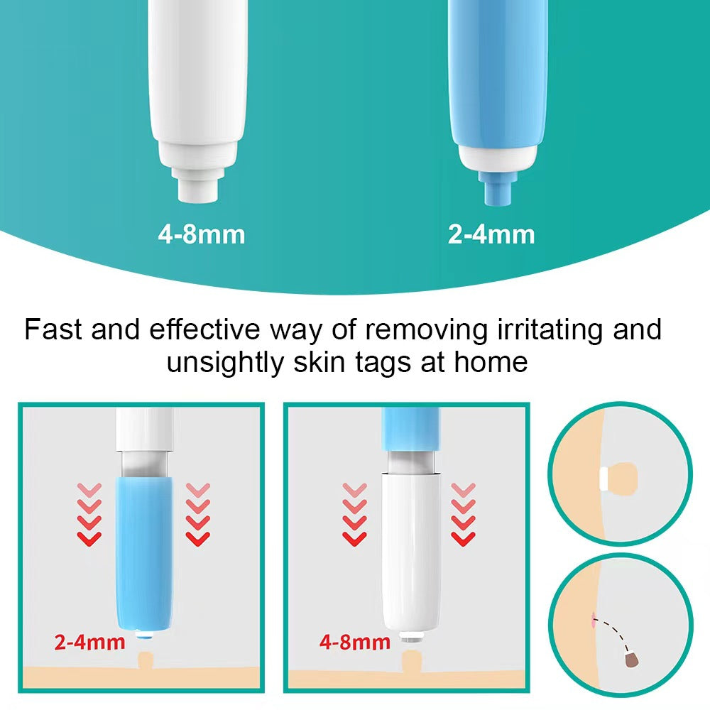 Remove Skin Tags To Remove Meat Ball Tool