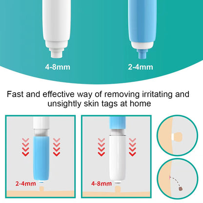 Remove Skin Tags To Remove Meat Ball Tool