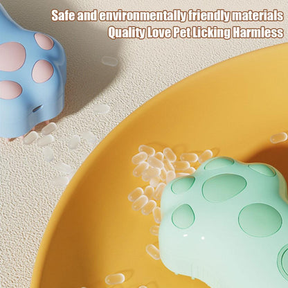 Electric Cat Dog Spray Comb Pets Supplies