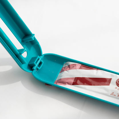 The Hot Cat Strip Spoon Feeder Squeezes