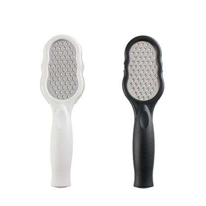 Stainless Steel Foot Trimmer Makeup Tool