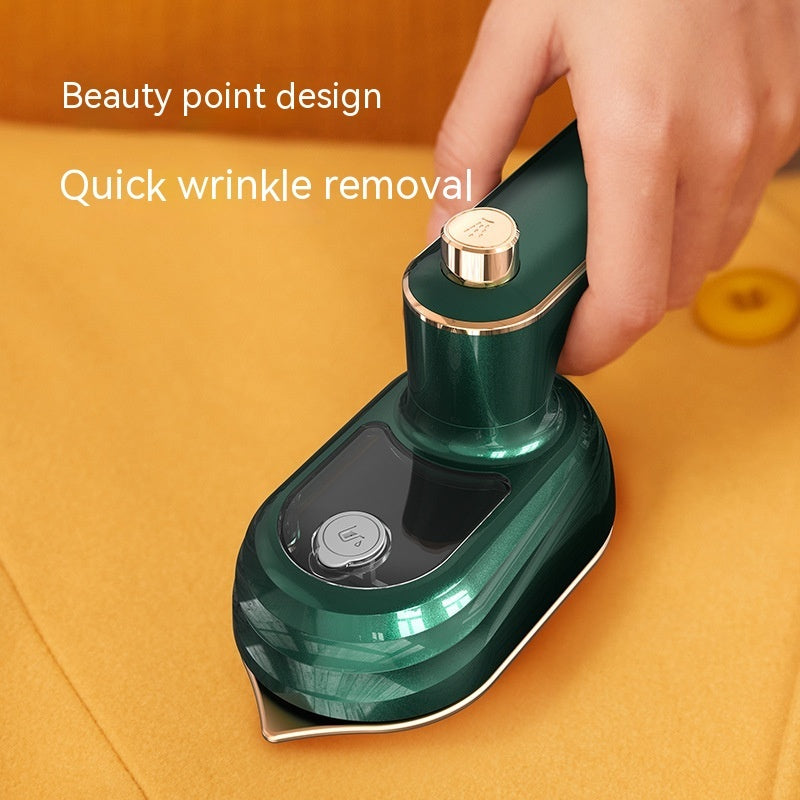Iron Household Handheld Small Ironing Machine Electric Portable Dormitory